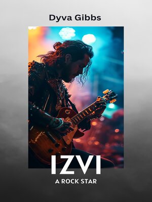 cover image of Izvy